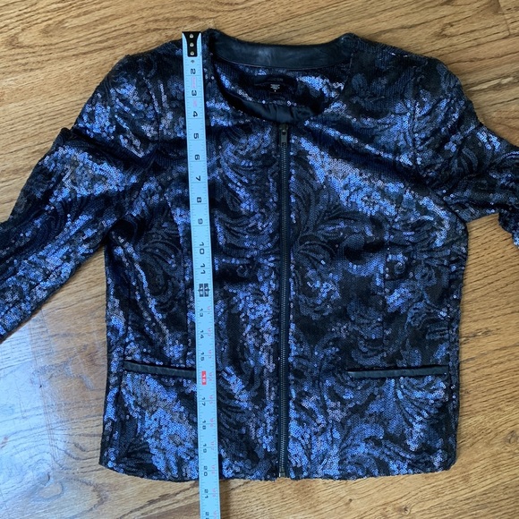 Joe’s jacket - Picture 8 of 8